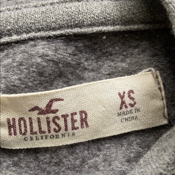 Hooded jacket - Picture 2 of 3